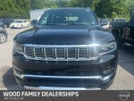 2022 Jeep Grand Wagoneer Series II 4x4