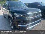 2022 Jeep Grand Wagoneer Series II 4x4