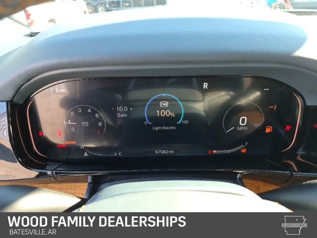 2022 Jeep Grand Wagoneer Series III 4x4