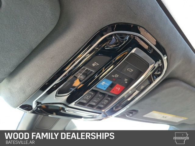 2022 Jeep Grand Wagoneer Series III 4x4