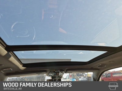 2022 Jeep Grand Wagoneer Series III 4x4