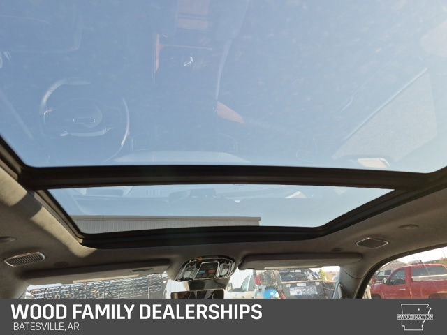 2022 Jeep Grand Wagoneer Series III 4x4