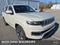 2022 Jeep Grand Wagoneer Series III 4x4