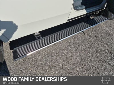 2022 Jeep Grand Wagoneer Series III 4x4