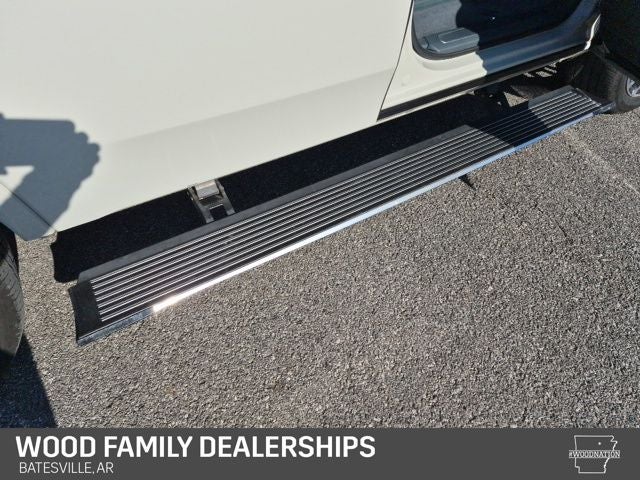 2022 Jeep Grand Wagoneer Series III 4x4