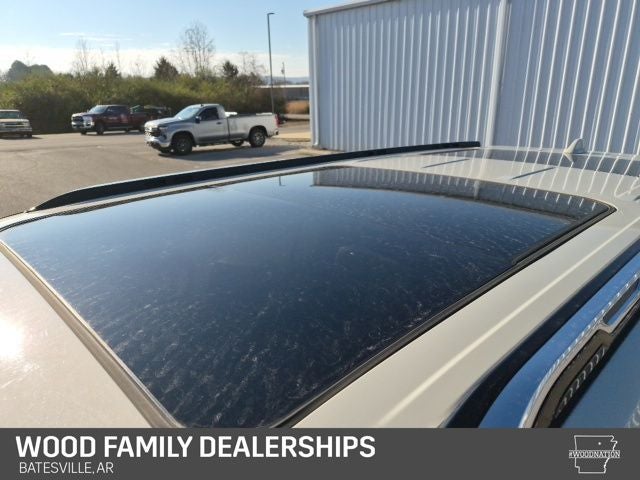 2022 Jeep Grand Wagoneer Series III 4x4