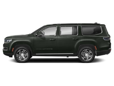 2023 Jeep Grand Wagoneer Series III 4x4