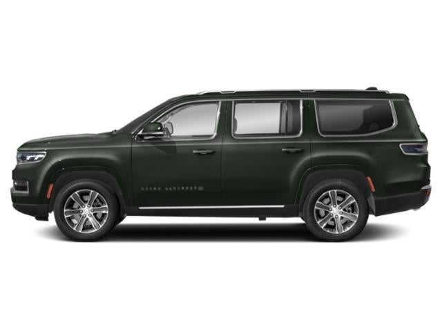 2023 Jeep Grand Wagoneer Series III 4x4