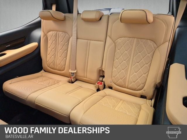2023 Jeep Grand Wagoneer Series III 4x4