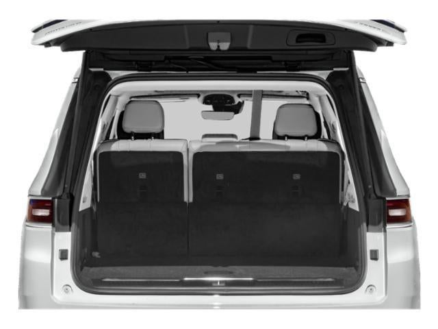 2023 Jeep Grand Wagoneer Series III 4x4