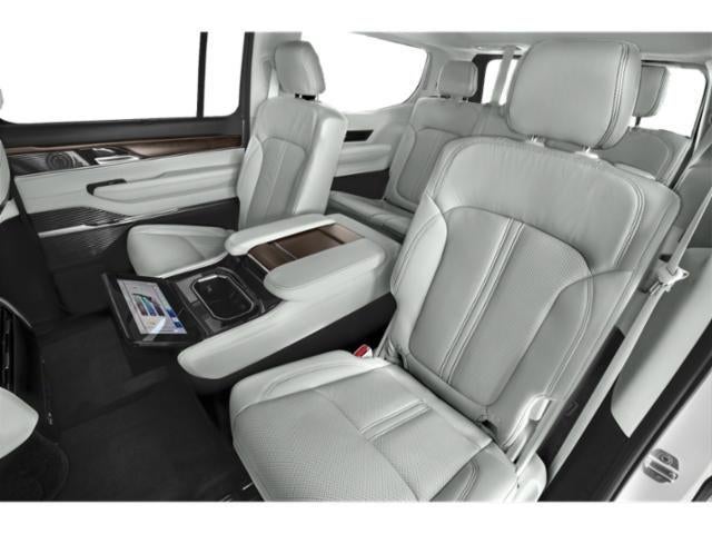 2023 Jeep Grand Wagoneer Series III 4x4