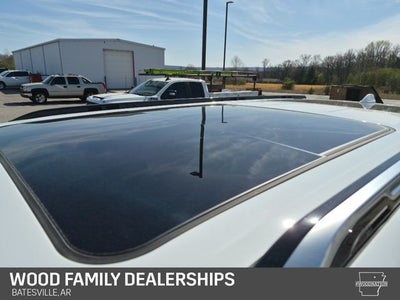 2023 Jeep Grand Wagoneer Series III 4x4