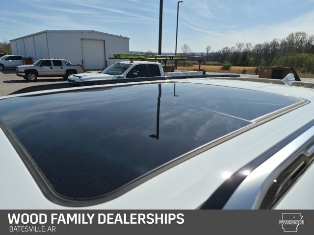 2023 Jeep Grand Wagoneer Series III 4x4