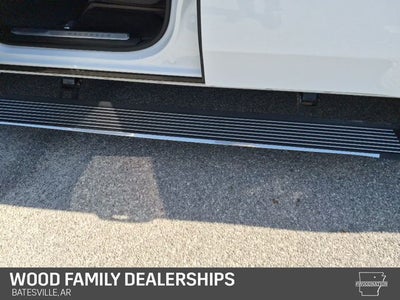 2023 Jeep Grand Wagoneer Series III 4x4