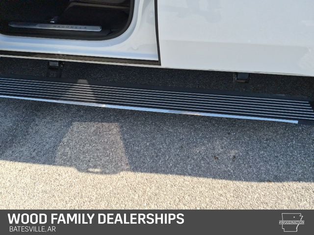 2023 Jeep Grand Wagoneer Series III 4x4