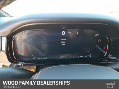 2023 Jeep Grand Wagoneer Series III 4x4