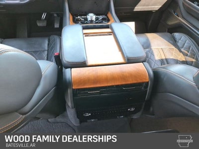 2023 Jeep Grand Wagoneer Series III 4x4