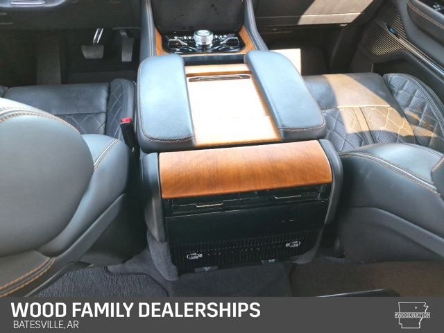 2023 Jeep Grand Wagoneer Series III 4x4