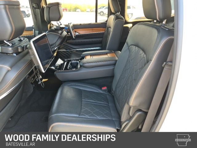 2023 Jeep Grand Wagoneer Series III 4x4