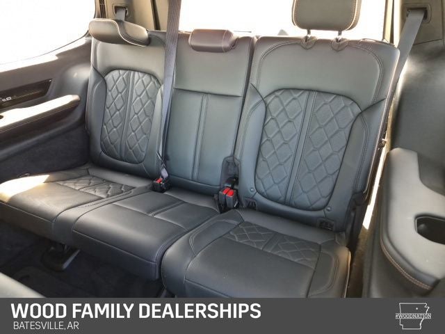 2023 Jeep Grand Wagoneer Series III 4x4