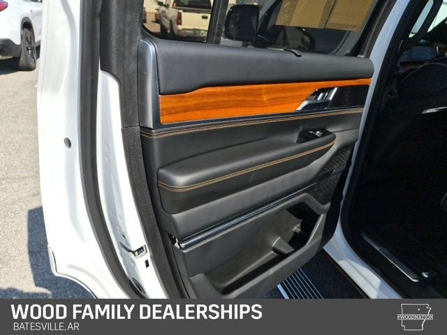 2023 Jeep Grand Wagoneer Series III 4x4