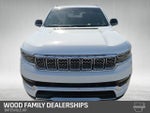 2023 Jeep Grand Wagoneer Series III 4x4