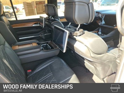 2023 Jeep Grand Wagoneer Series III 4x4