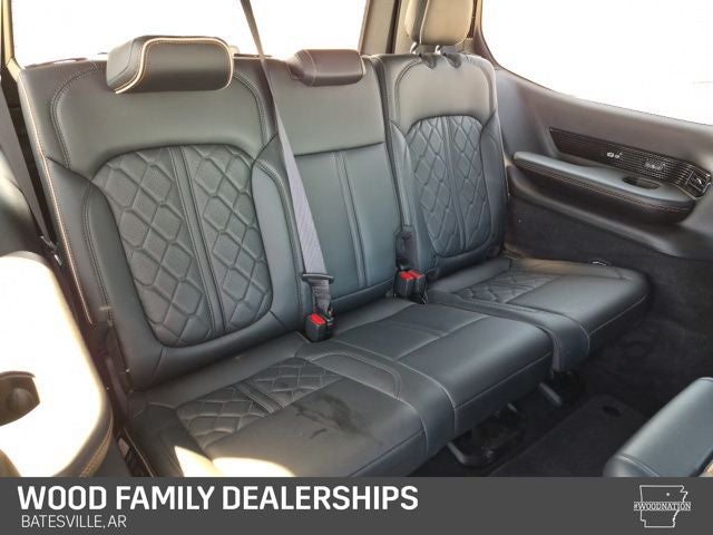 2023 Jeep Grand Wagoneer Series III 4x4