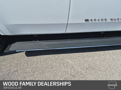 2023 Jeep Grand Wagoneer Series III 4x4