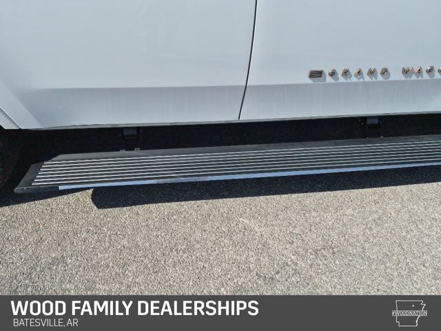 2023 Jeep Grand Wagoneer Series III 4x4