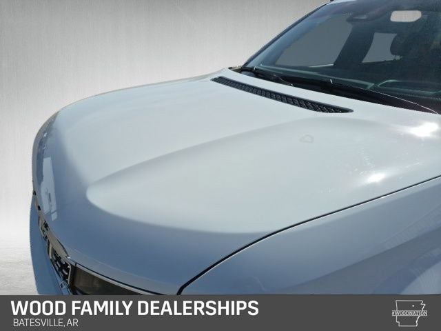 2023 Jeep Grand Wagoneer Series III 4x4