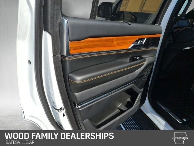 2023 Jeep Grand Wagoneer Series III 4x4