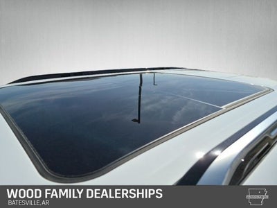 2023 Jeep Grand Wagoneer Series III 4x4