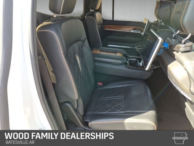 2023 Jeep Grand Wagoneer Series III 4x4