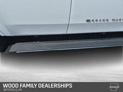 2023 Jeep Grand Wagoneer Series III 4x4