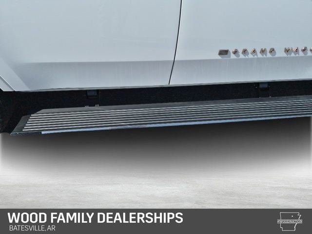 2023 Jeep Grand Wagoneer Series III 4x4