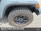 2024 Jeep Gladiator Willys