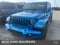2022 Jeep Gladiator High Altitude 4x4