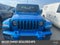 2022 Jeep Gladiator High Altitude 4x4