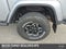 2021 Jeep Gladiator Rubicon 4X4
