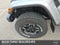 2021 Jeep Gladiator Rubicon 4X4