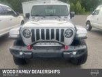 2021 Jeep Gladiator Rubicon 4X4