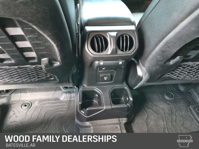 2021 Jeep Gladiator Rubicon 4X4