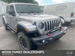 2021 Jeep Gladiator Rubicon 4X4