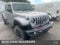 2021 Jeep Gladiator Rubicon 4X4