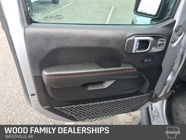 2021 Jeep Gladiator Rubicon 4X4