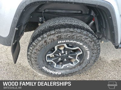 2021 Jeep Gladiator Rubicon 4X4