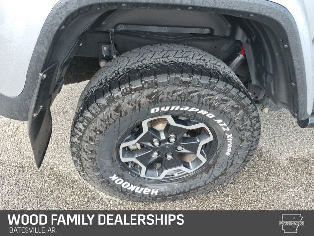 2021 Jeep Gladiator Rubicon 4X4