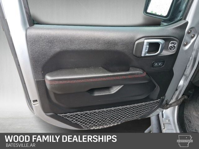2021 Jeep Gladiator Rubicon 4x4