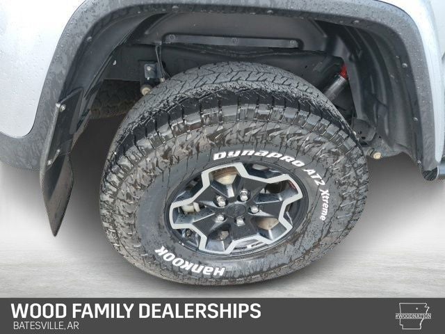 2021 Jeep Gladiator Rubicon 4x4